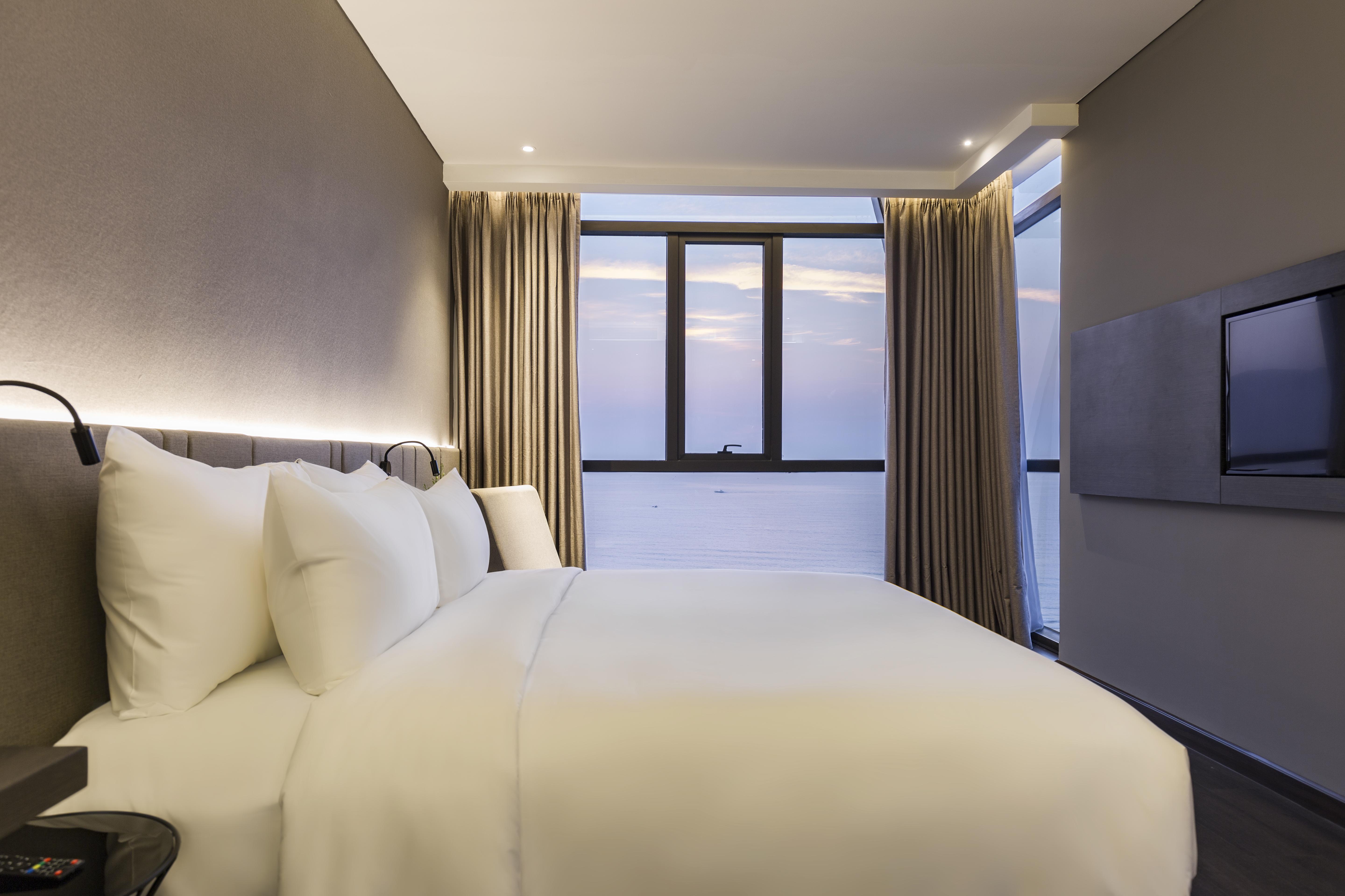 Stella Maris Beach Danang Zewnętrze zdjęcie