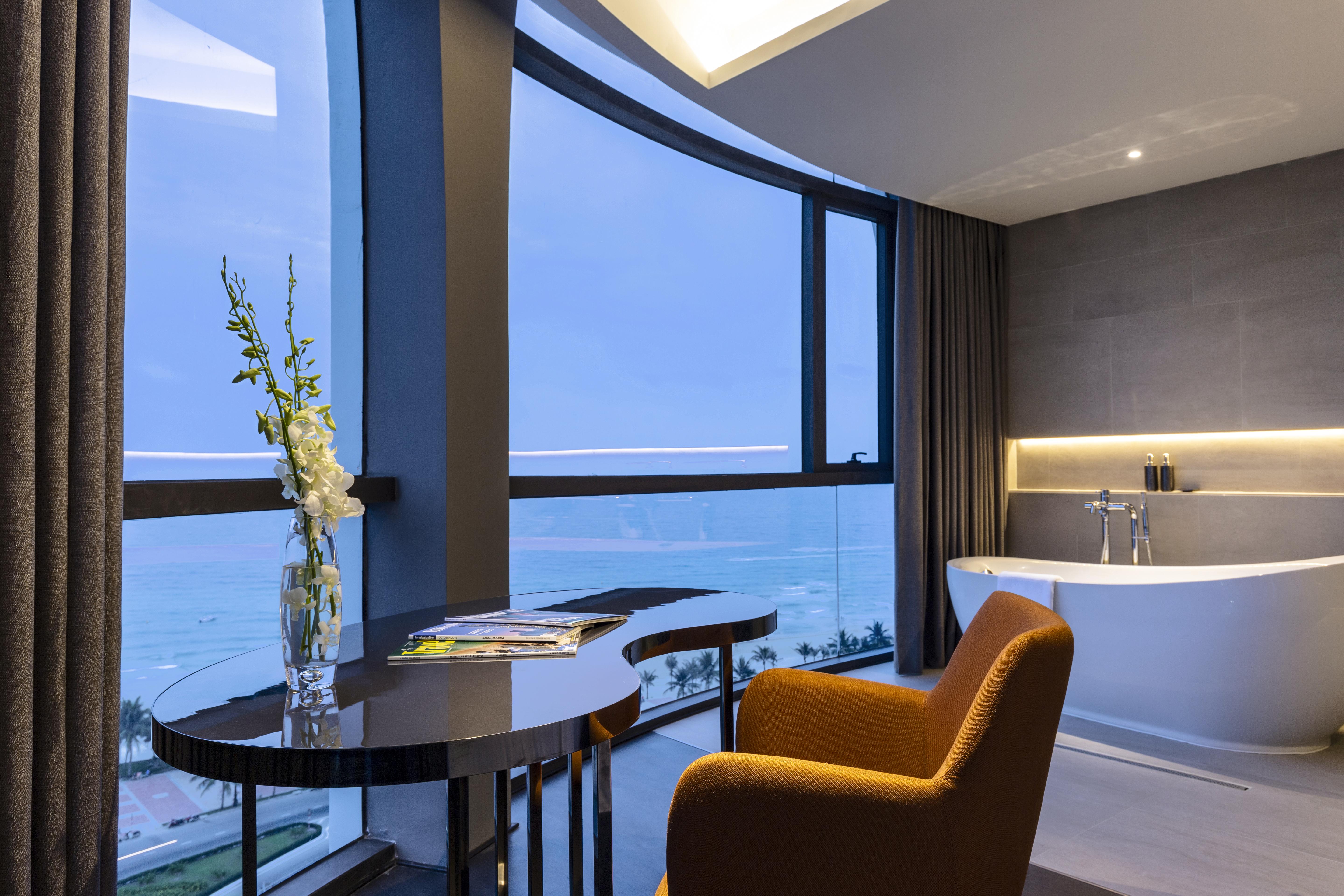 Stella Maris Beach Danang Zewnętrze zdjęcie