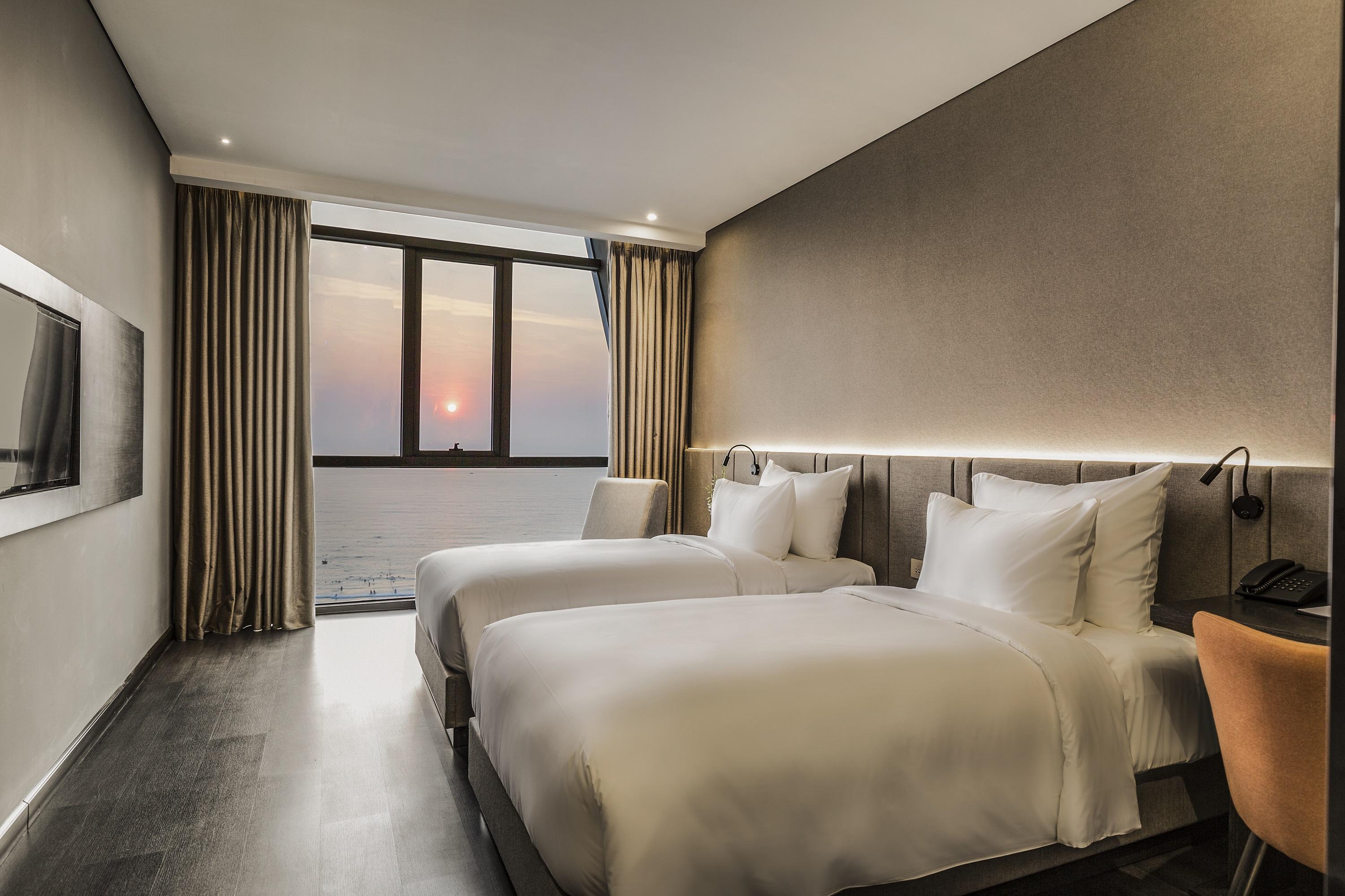 Stella Maris Beach Danang Zewnętrze zdjęcie
