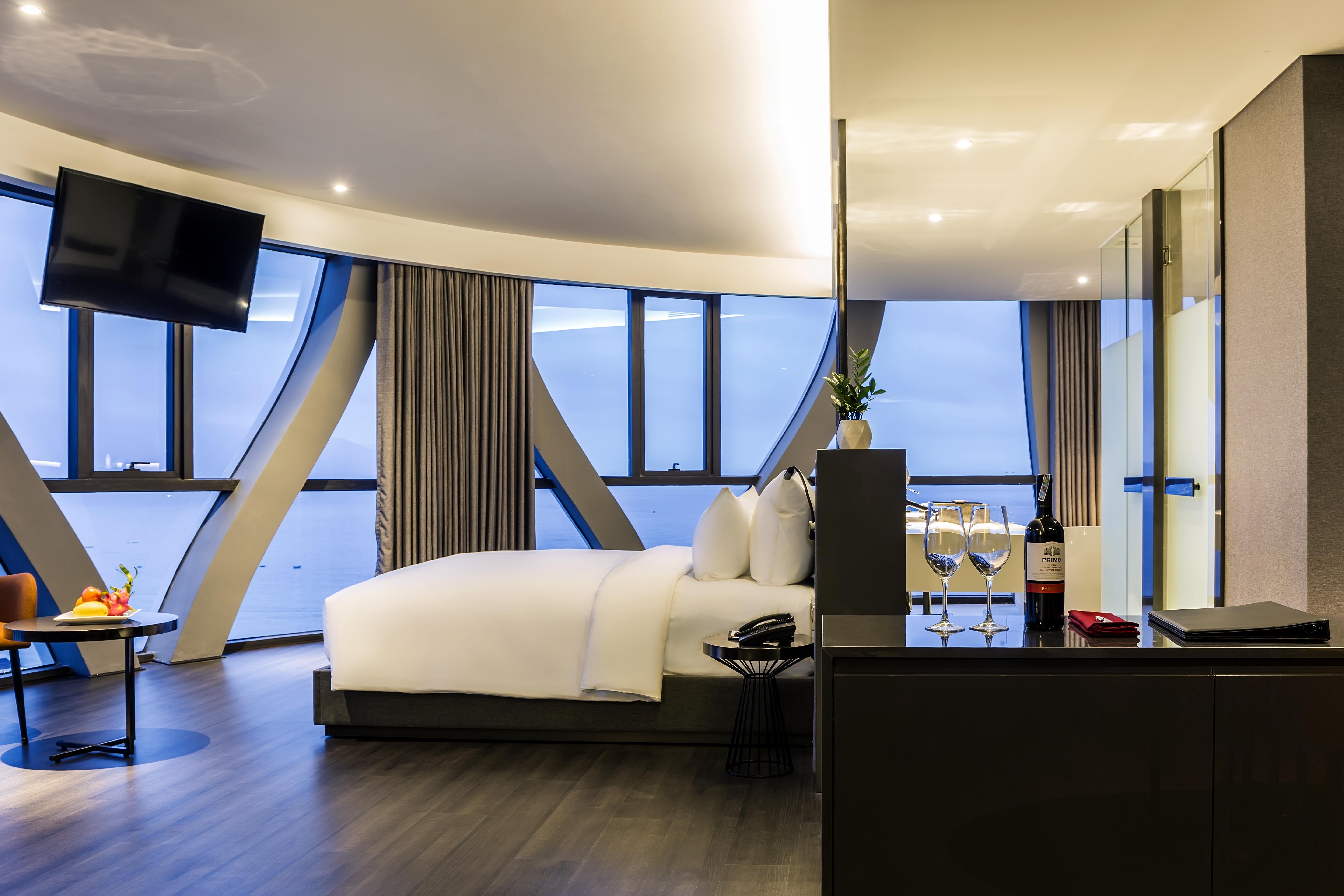 Stella Maris Beach Danang Zewnętrze zdjęcie