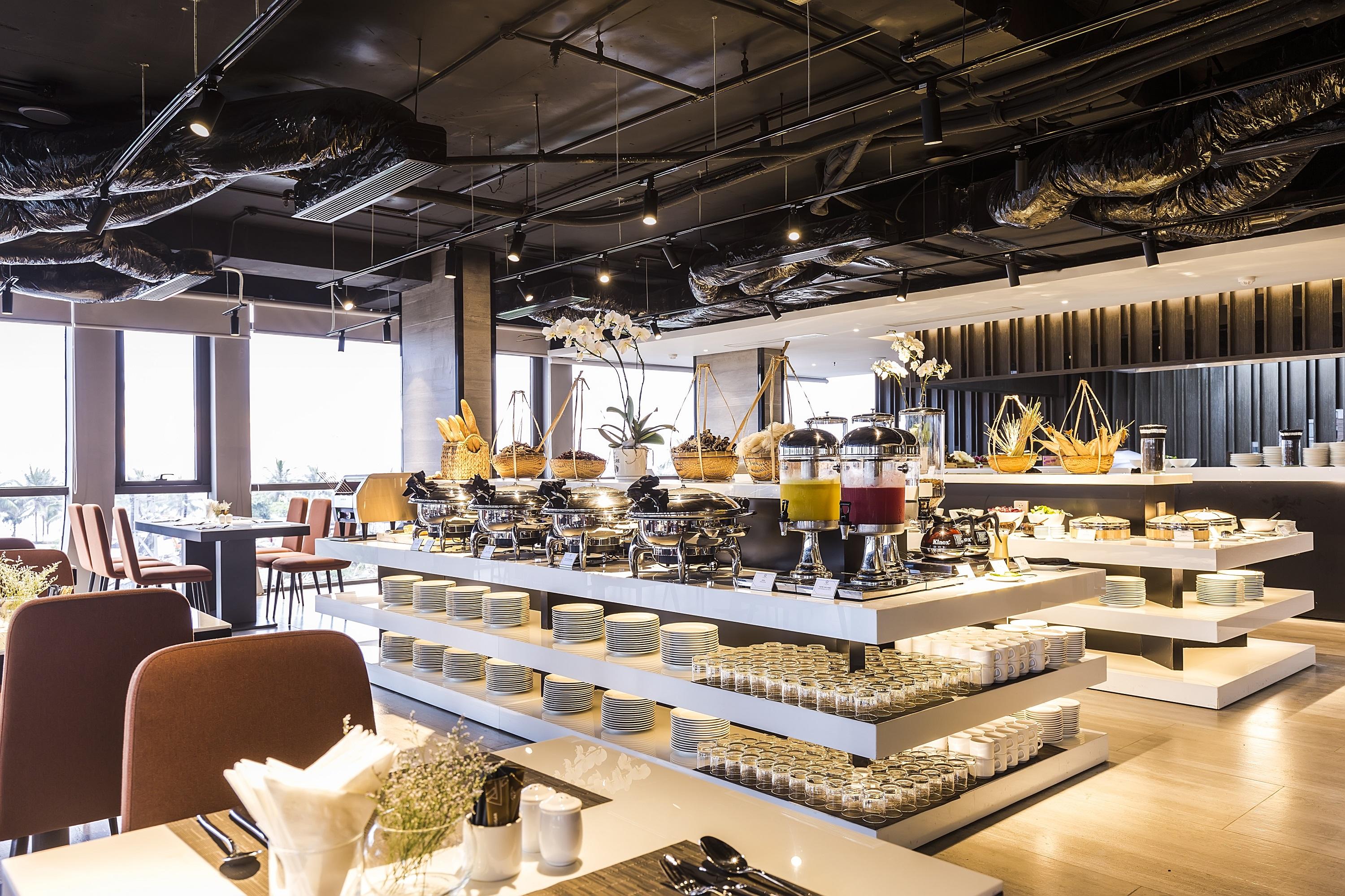 Stella Maris Beach Danang Zewnętrze zdjęcie