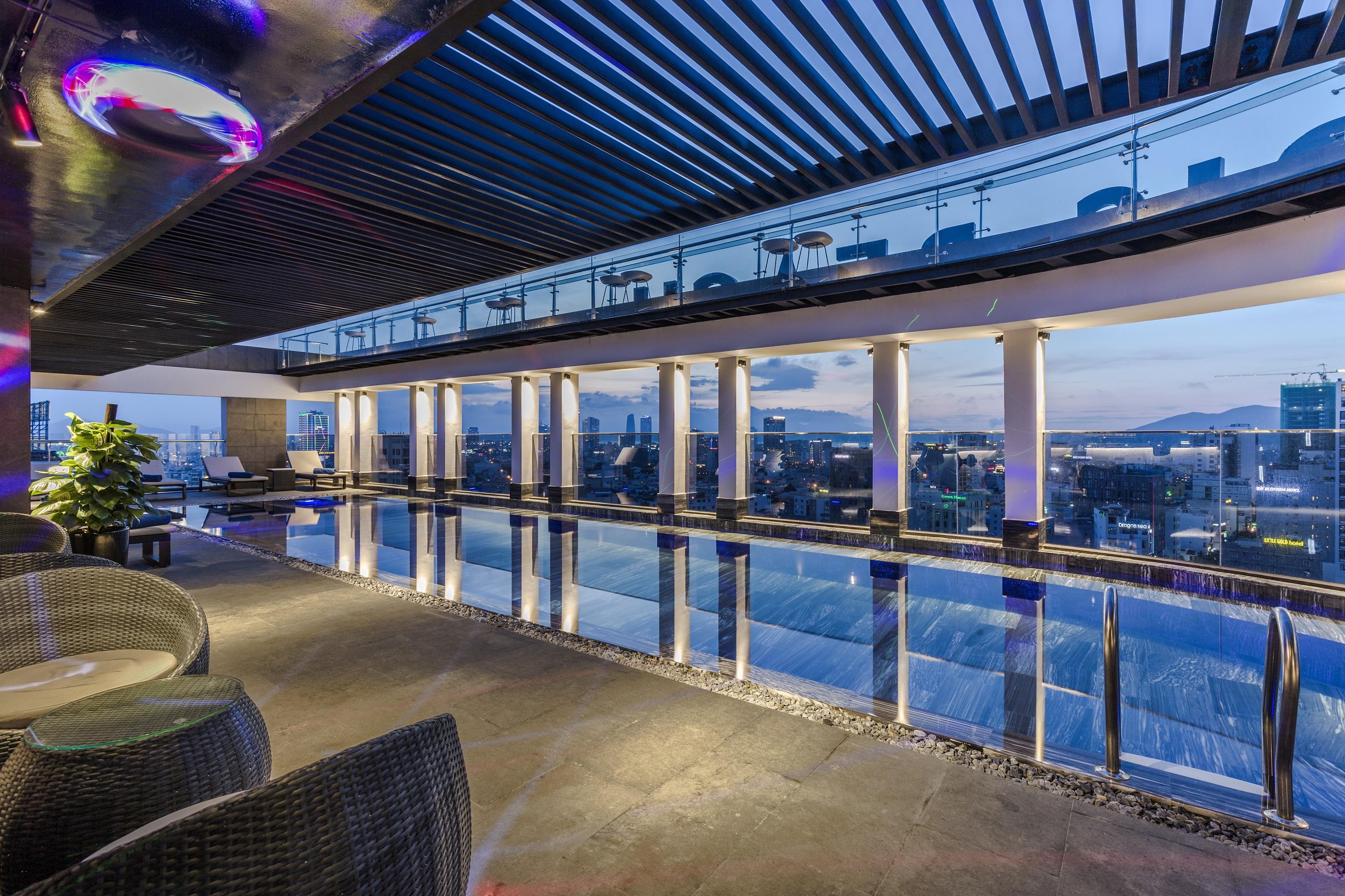 Stella Maris Beach Danang Zewnętrze zdjęcie