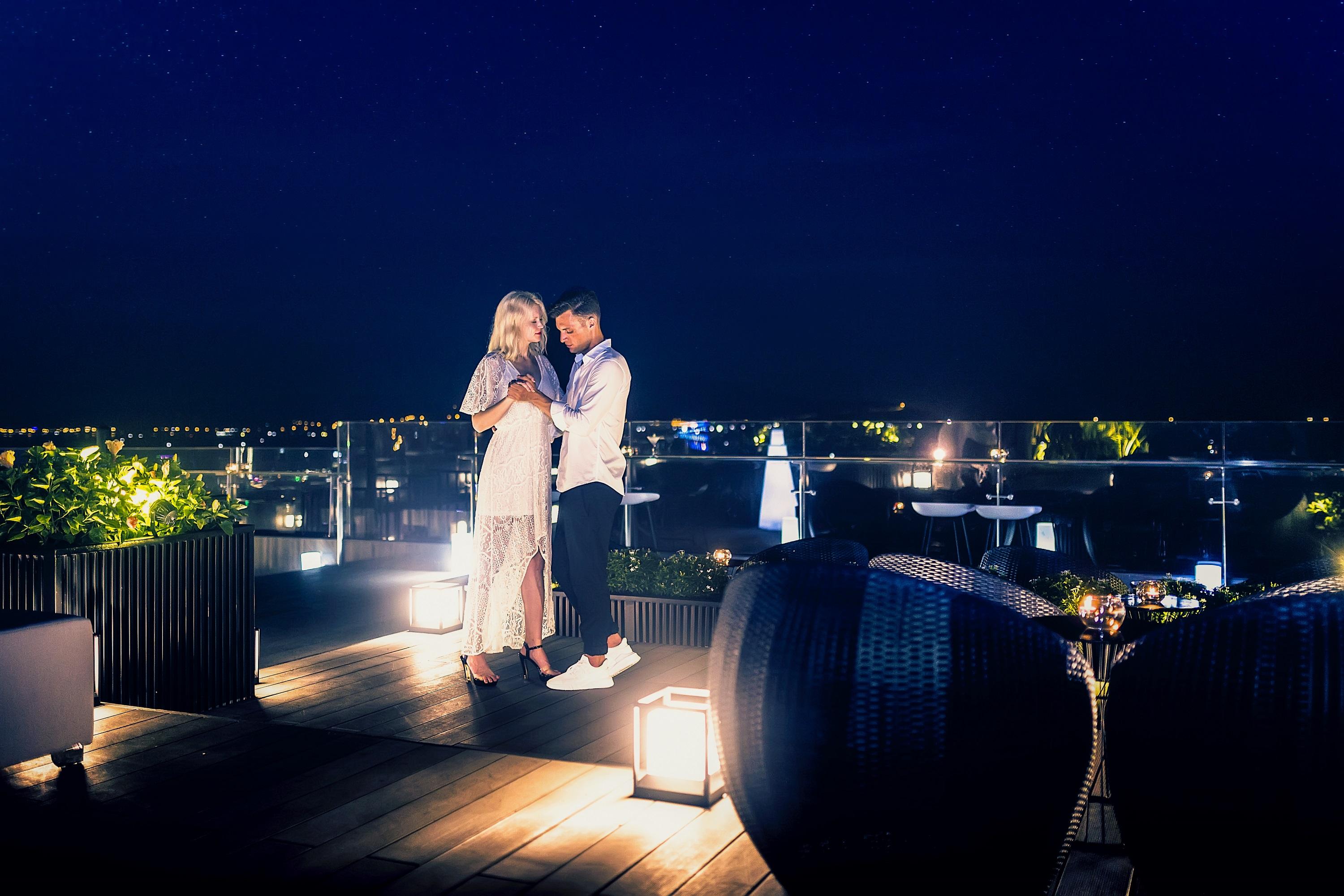 Stella Maris Beach Danang Zewnętrze zdjęcie