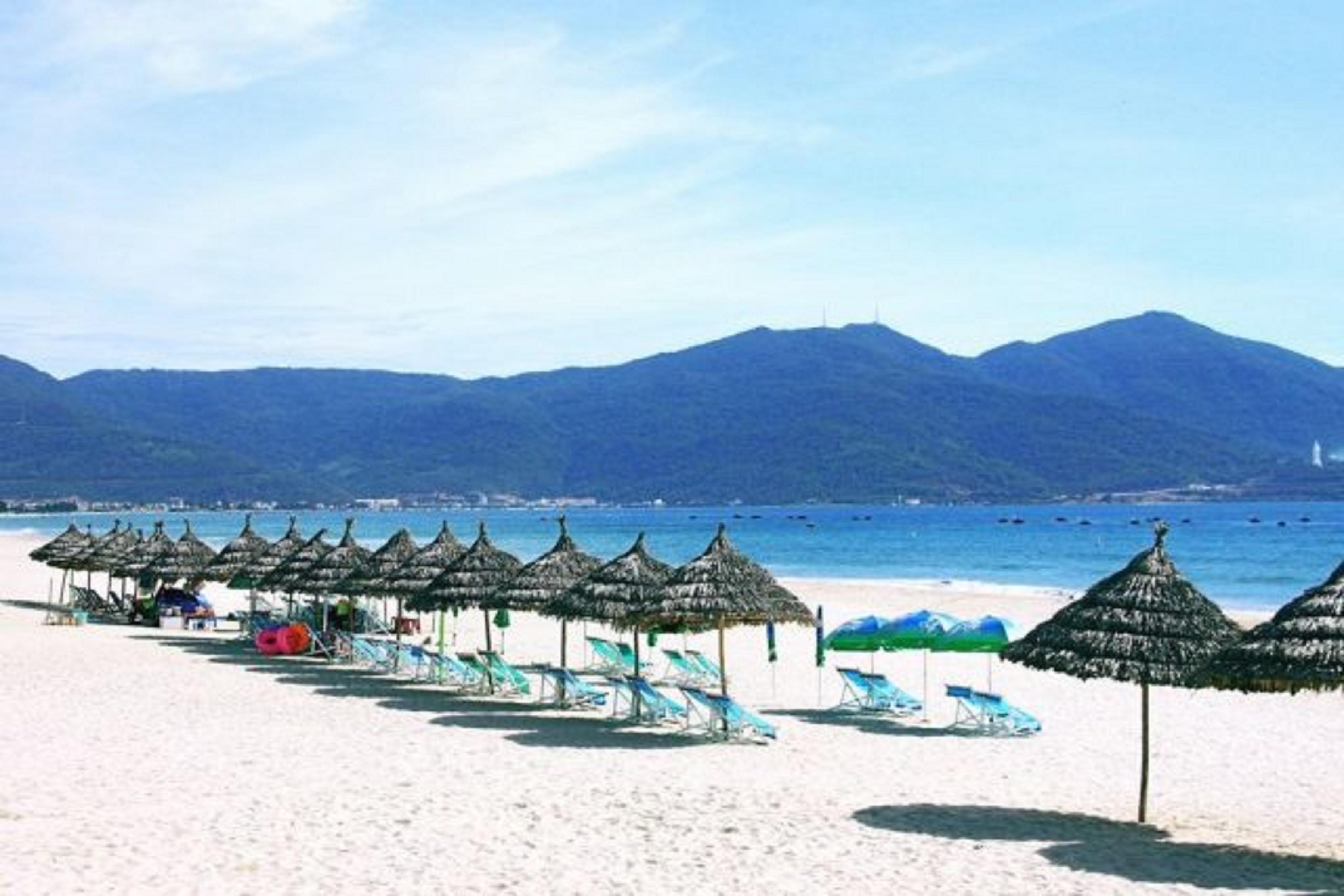 Stella Maris Beach Danang Zewnętrze zdjęcie