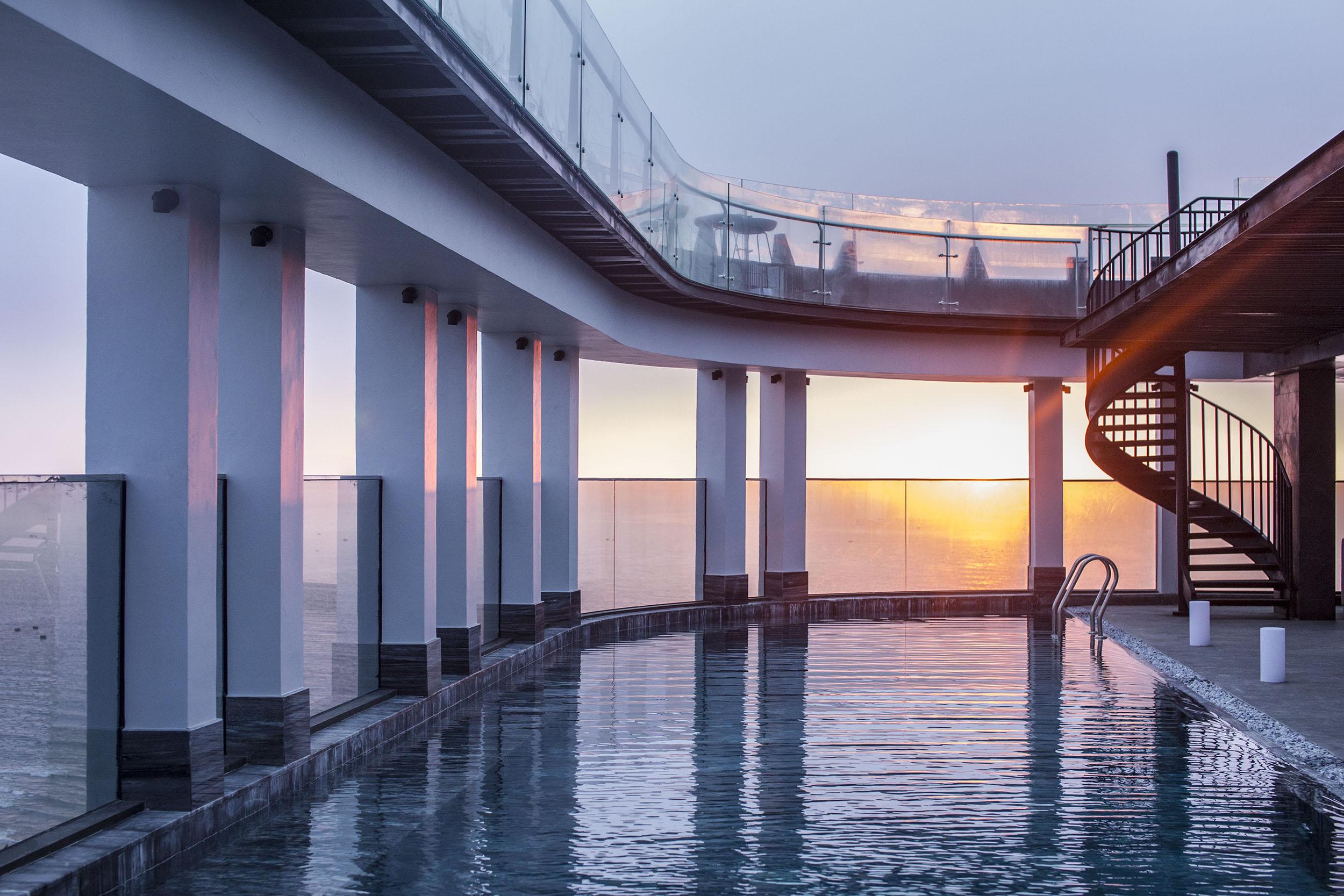 Stella Maris Beach Danang Zewnętrze zdjęcie