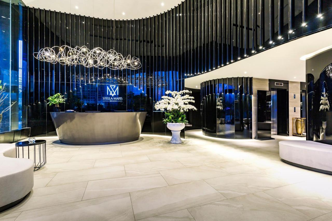 Stella Maris Beach Danang Zewnętrze zdjęcie