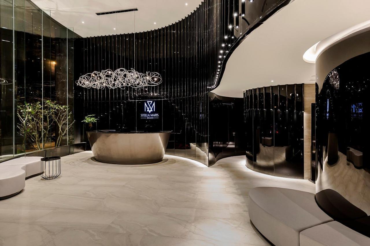 Stella Maris Beach Danang Zewnętrze zdjęcie