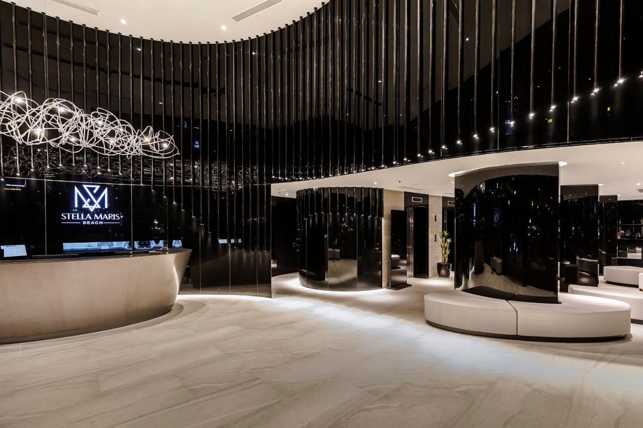 Stella Maris Beach Danang Zewnętrze zdjęcie