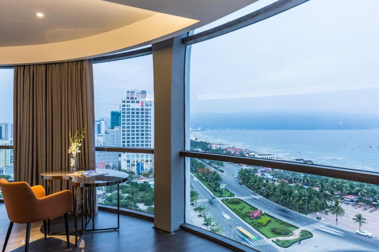 Stella Maris Beach Danang Zewnętrze zdjęcie
