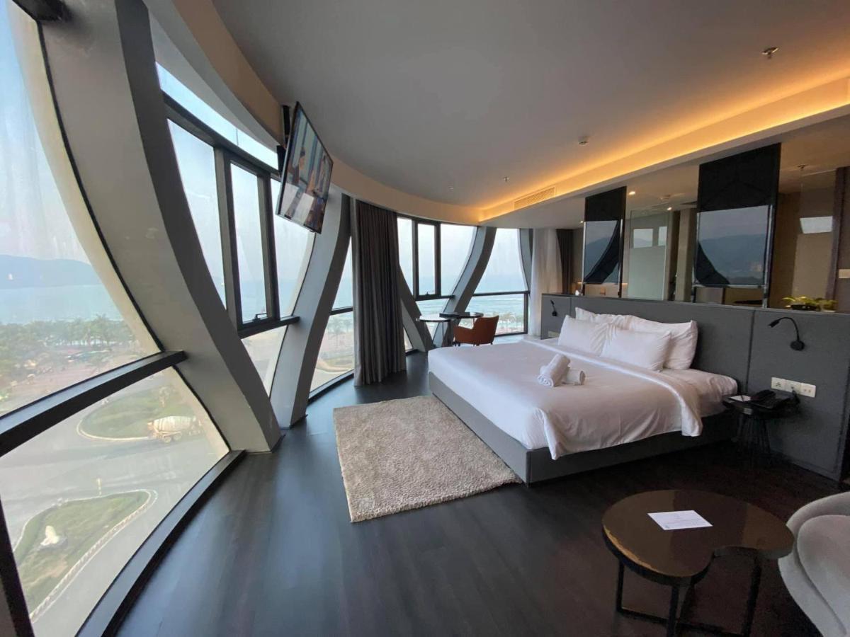 Stella Maris Beach Danang Zewnętrze zdjęcie