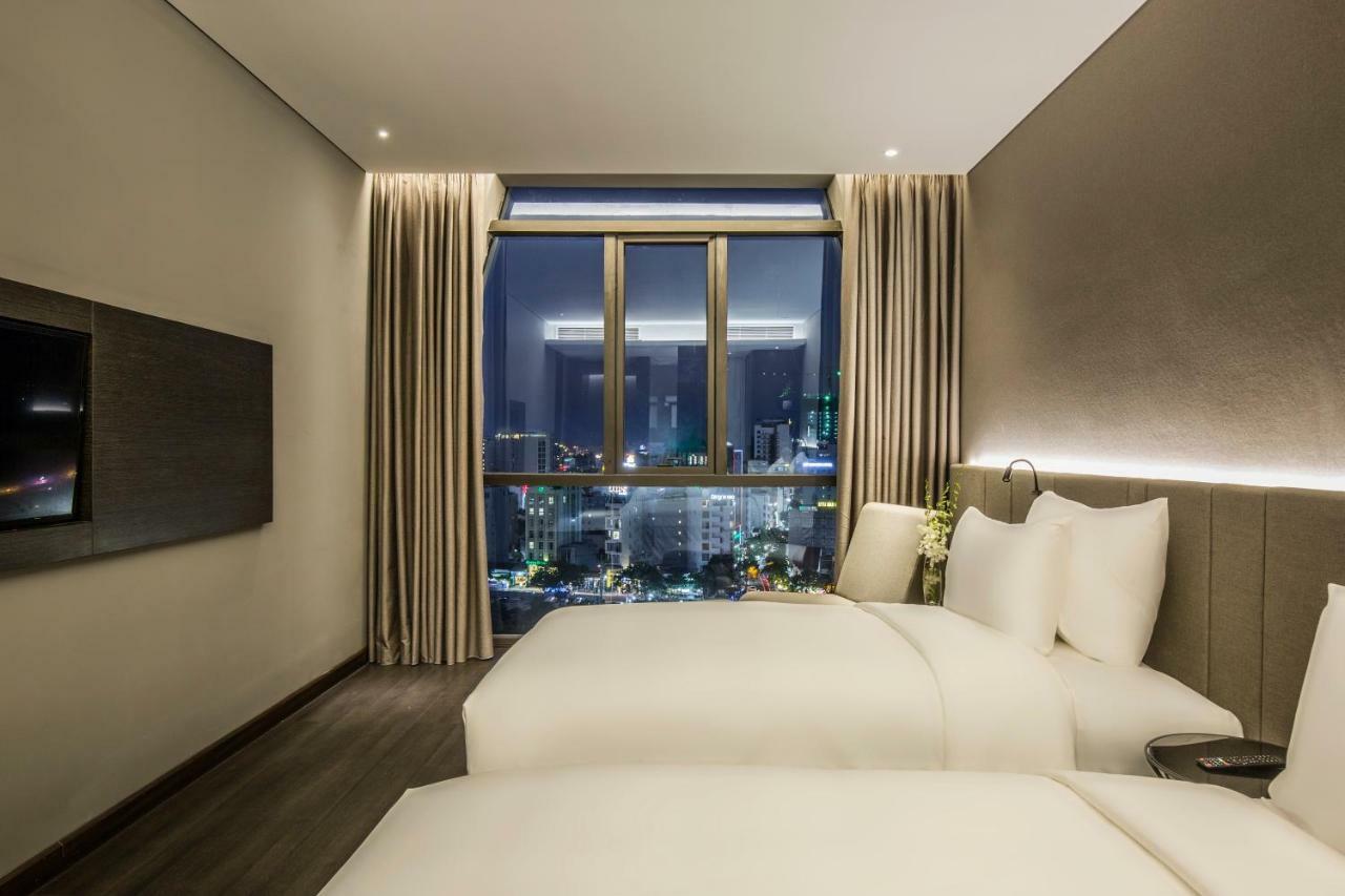 Stella Maris Beach Danang Zewnętrze zdjęcie