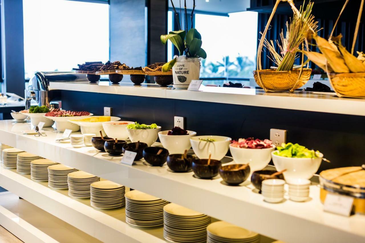 Stella Maris Beach Danang Zewnętrze zdjęcie