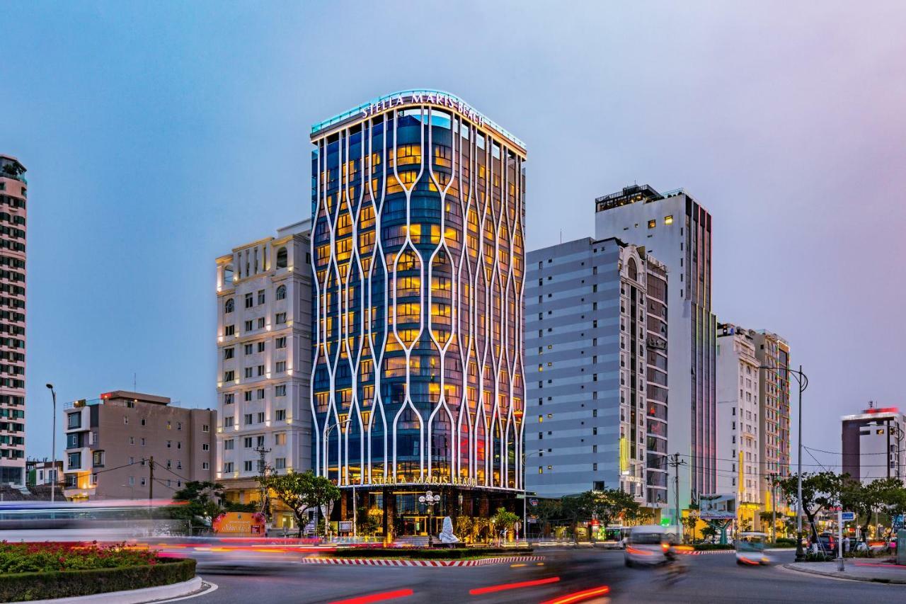 Stella Maris Beach Danang Zewnętrze zdjęcie