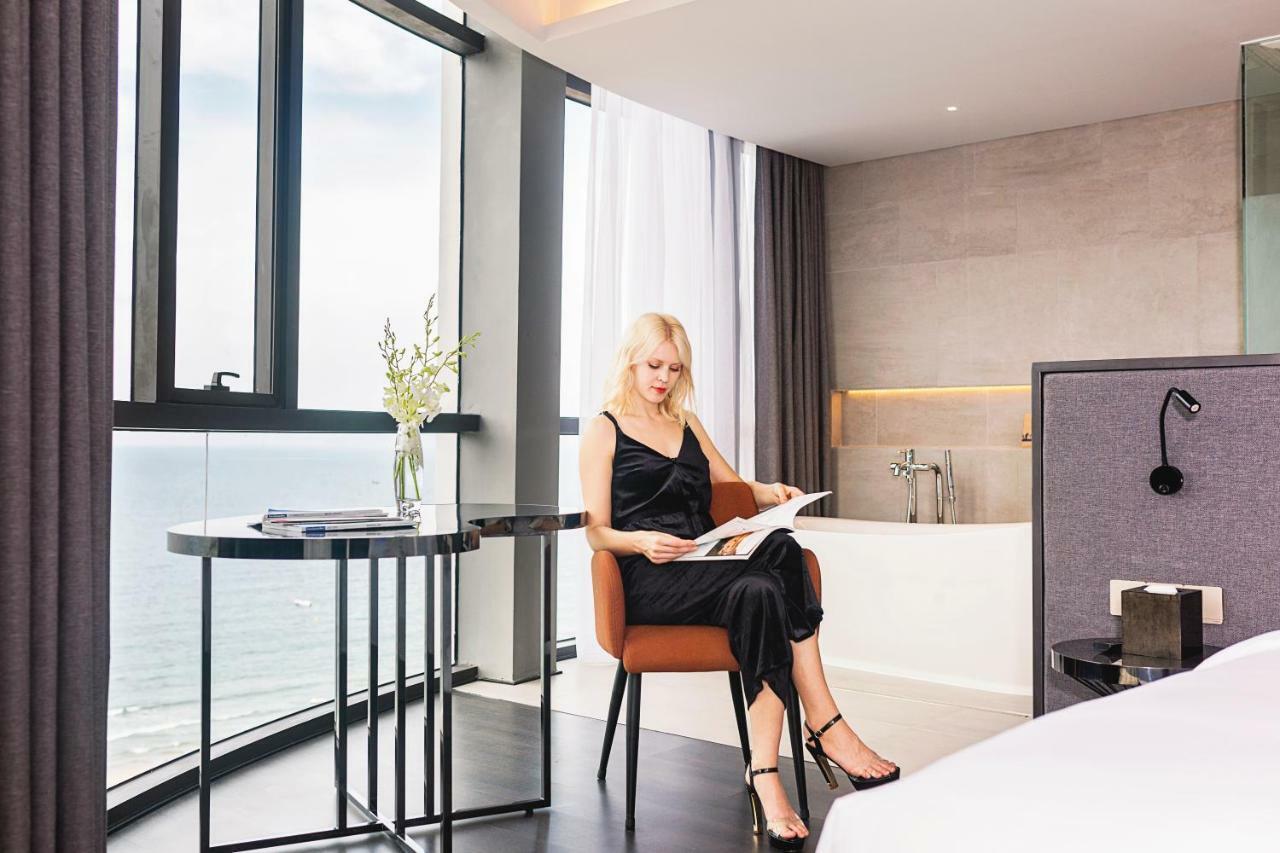Stella Maris Beach Danang Zewnętrze zdjęcie