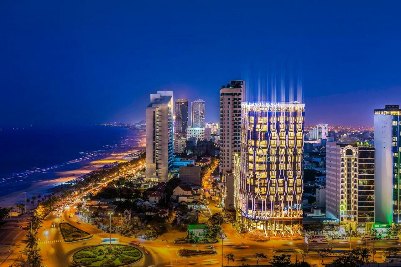 Stella Maris Beach Danang Zewnętrze zdjęcie