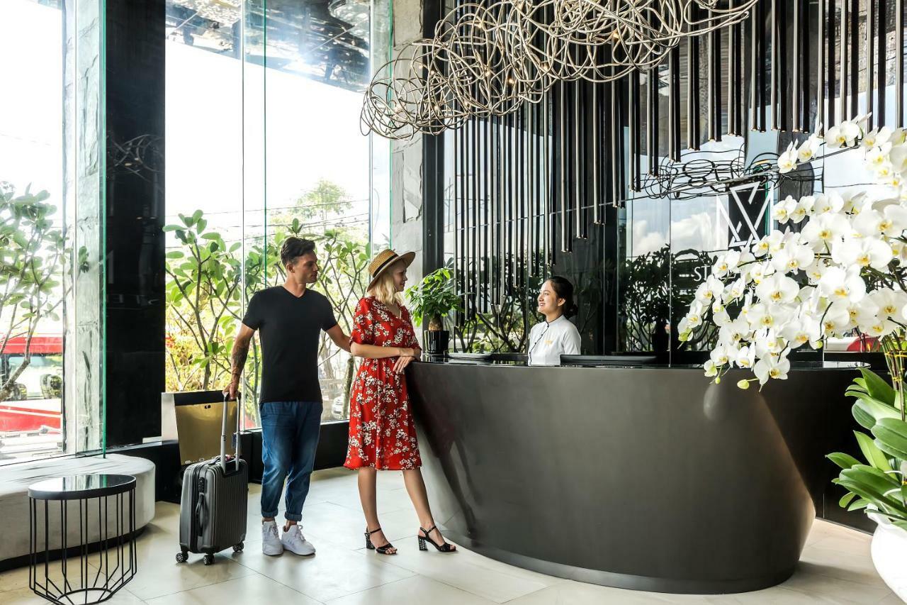 Stella Maris Beach Danang Zewnętrze zdjęcie