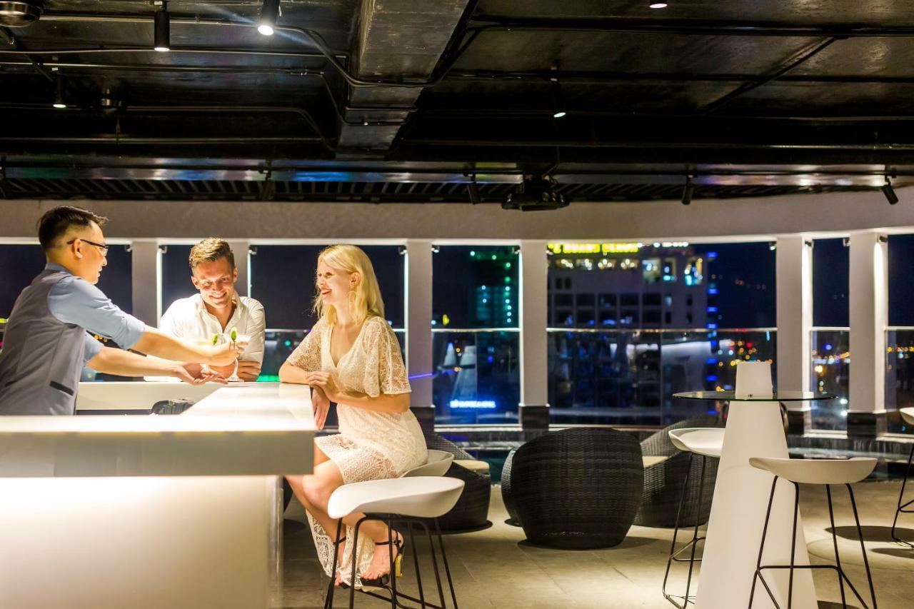 Stella Maris Beach Danang Zewnętrze zdjęcie
