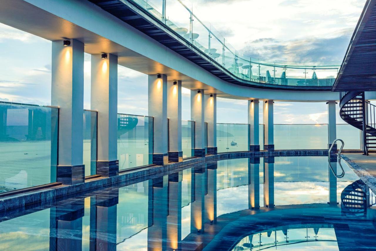 Stella Maris Beach Danang Zewnętrze zdjęcie