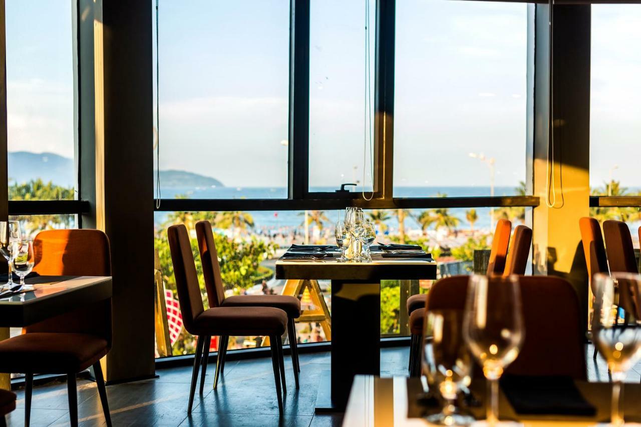 Stella Maris Beach Danang Zewnętrze zdjęcie