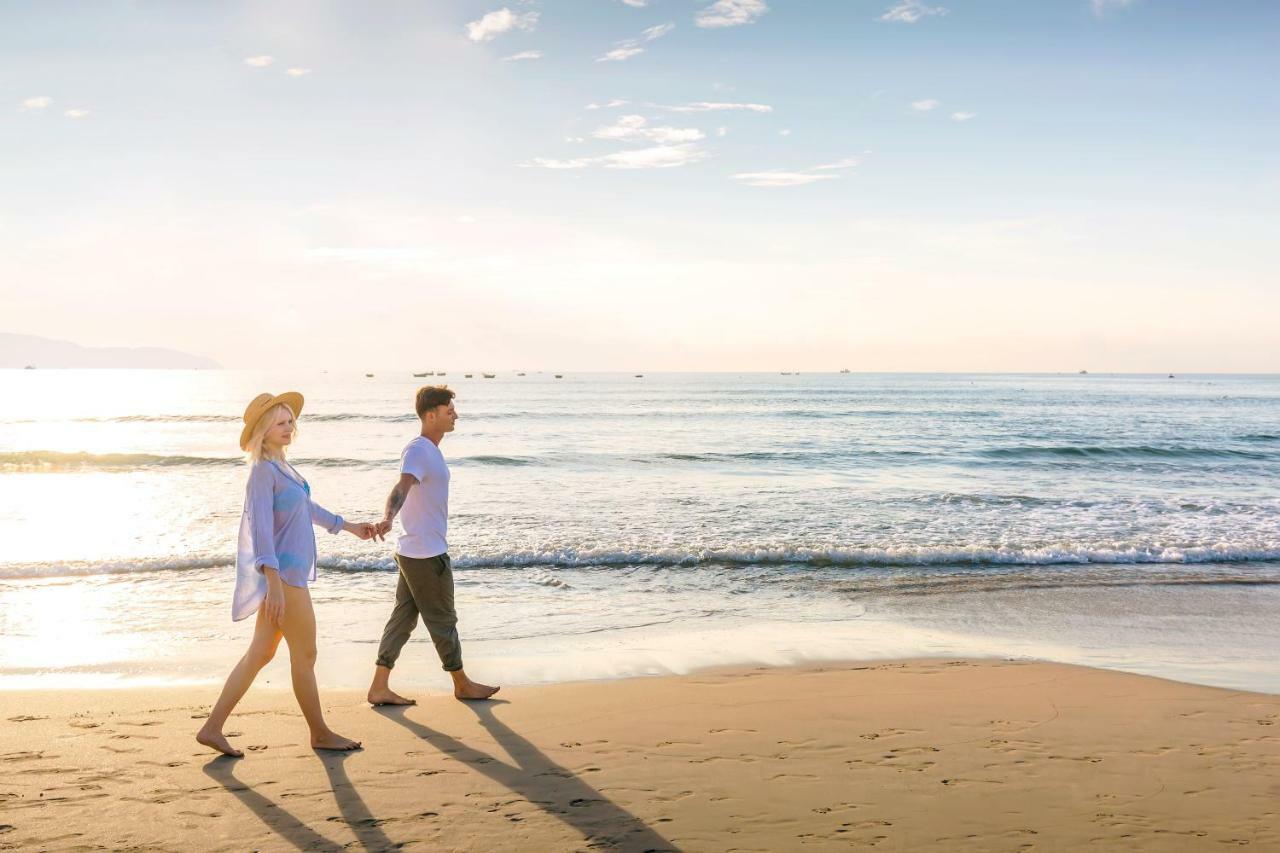 Stella Maris Beach Danang Zewnętrze zdjęcie